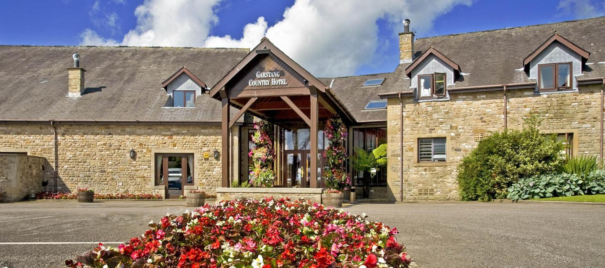 Garstang Country Hotel & Golf, Sure Hotel Collection ภายนอก รูปภาพ