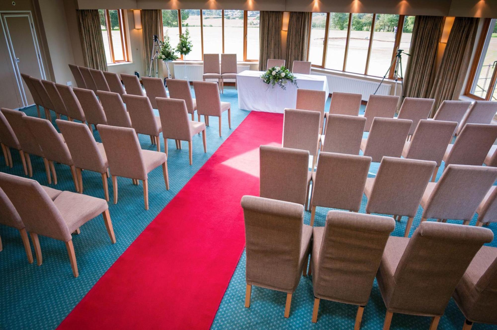 Garstang Country Hotel & Golf, Sure Hotel Collection ภายนอก รูปภาพ
