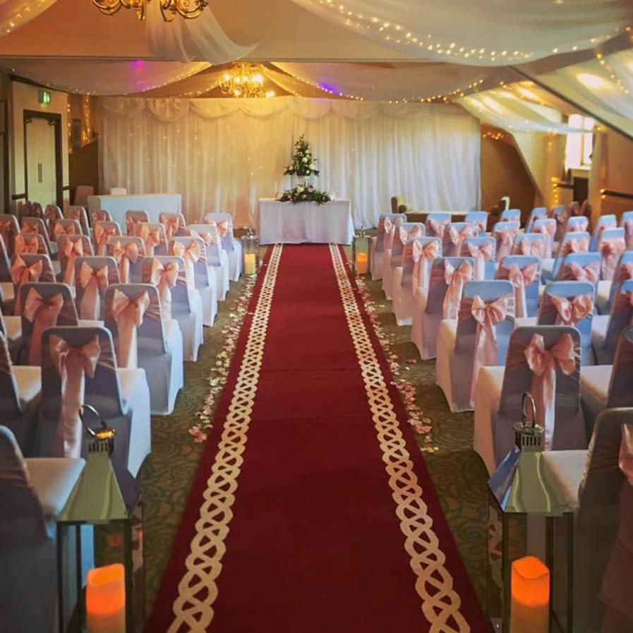 Garstang Country Hotel & Golf, Sure Hotel Collection ภายนอก รูปภาพ