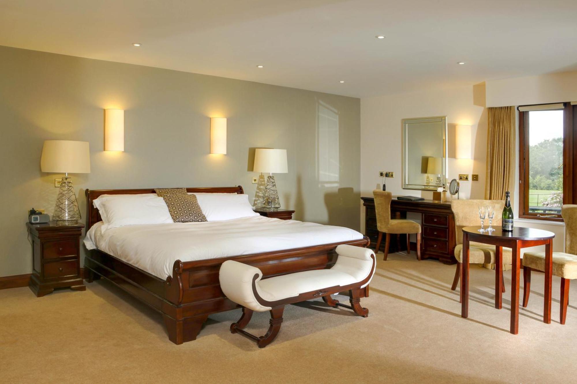 Garstang Country Hotel & Golf, Sure Hotel Collection ภายนอก รูปภาพ