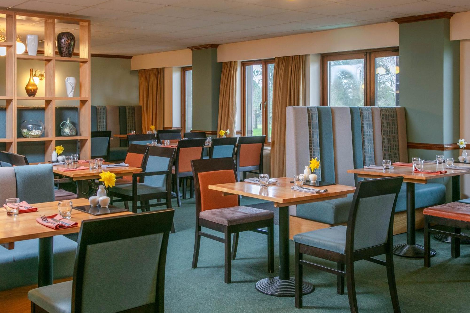 Garstang Country Hotel & Golf, Sure Hotel Collection ภายนอก รูปภาพ