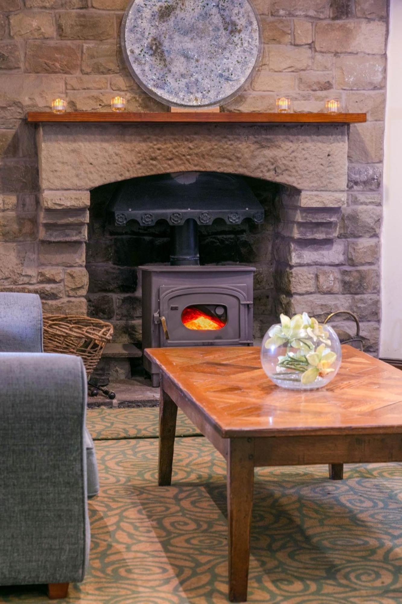 Garstang Country Hotel & Golf, Sure Hotel Collection ภายนอก รูปภาพ