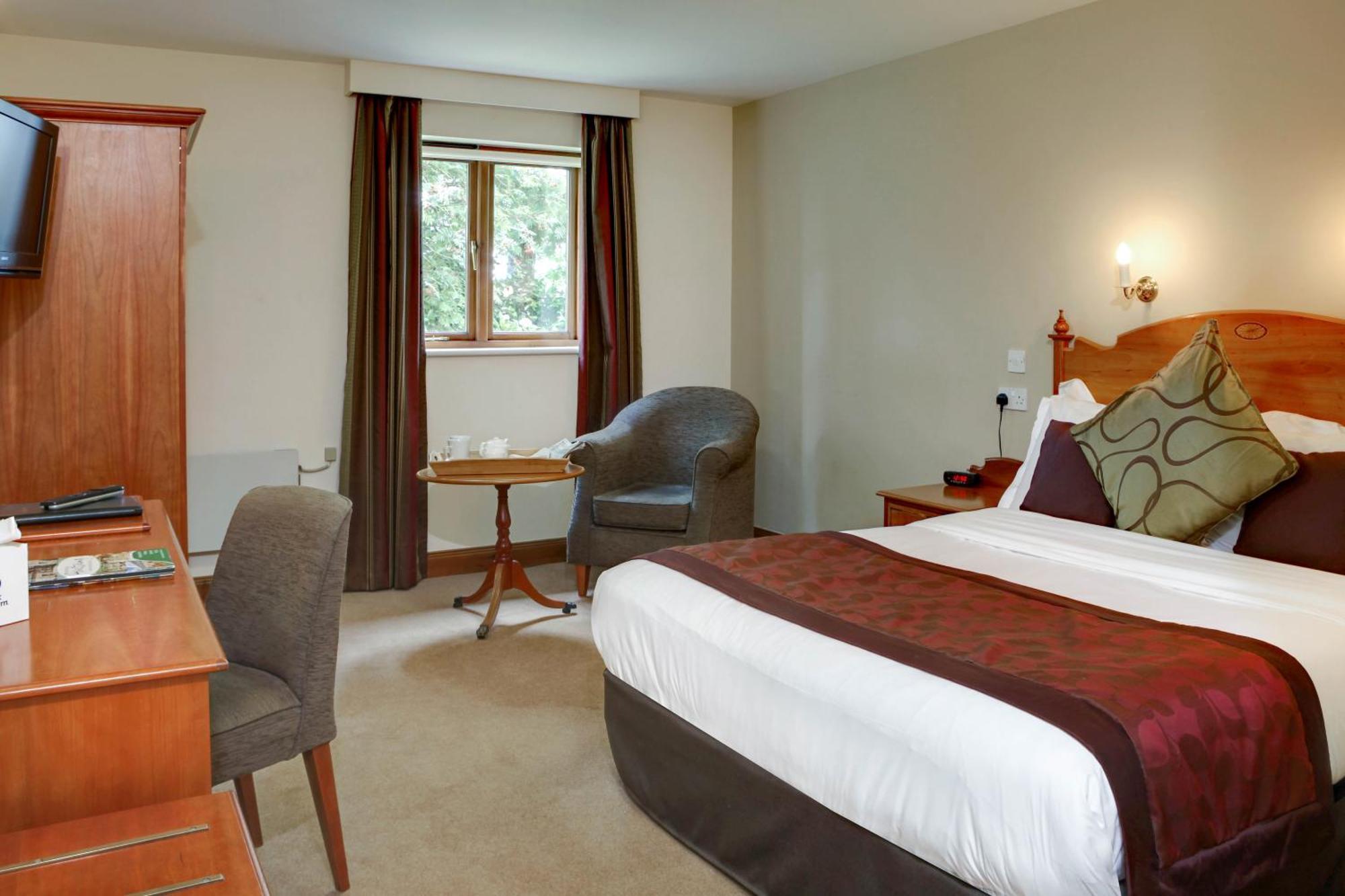 Garstang Country Hotel & Golf, Sure Hotel Collection ภายนอก รูปภาพ